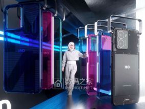 诺基亚母公司突然放大招！三款中端手机集体“换芯”，性能屏幕双双起飞