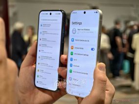 电池容量翻倍还多一颗摄像头！传音Camon Slim 5G厚度只比iPhone Air多一丝