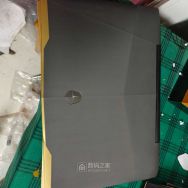 雷神高端游戏本 i7 8750H GTX1050Ti 1100元