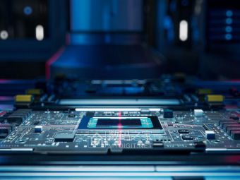 存储革命前夜：Marvell亮剑2纳米SRAM，能效密度双杀行业标准