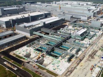 三星西安厂大甩卖！清空123台“老伙计”，死磕200层以上闪存战！