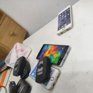 捡漏来的，库存货，质量过得去，有需要的联系挂咸鱼卖掉