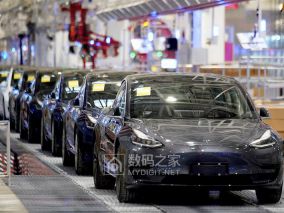 430万辆！特斯拉联合八家车企在华大召回，隐藏式门把手成焦点
