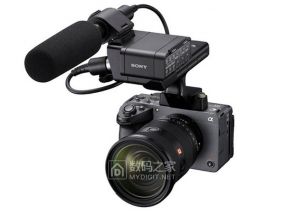索尼憋了五年才端出来的FX5电影机，这波升级直接把FX3用户看傻眼了