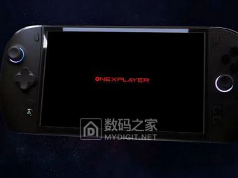 壹号本新掌机X2 Mini爆料：AMD最强AI芯配可拆手柄，5月10日发布