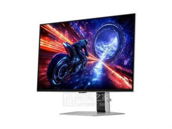 三星祭出全球首款500Hz OLED电竞屏，Odyssey G7系列新增两种尺寸