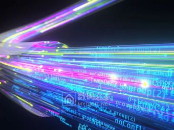 XDC推出百万帧光通信系统 空气传数据速率或达1Tb/s