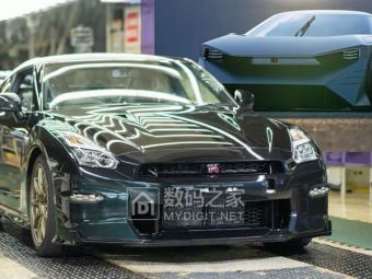 日产GT-R R35正式停产！18年战神传奇落幕，CEO亲证：必将王者归来