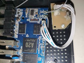 FC2279主控+H27UBG8T2BTR闪存，速度真不怎么样