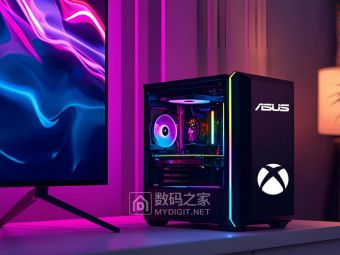 微软的下一盘游戏大棋：你的下代Xbox可能来自“联名工厂”？​