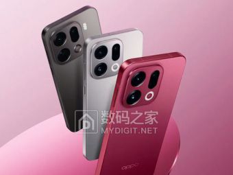 OPPO Find X9系列全球定档10月28日！7500mAh电池配200MP长焦要逆天