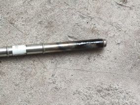 钎焊嫁接T12烙铁头