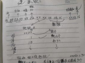 继续研究开发STC-ISP烧录安卓端，能用了，记录笔记