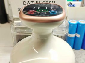 荣事达经络按摩仪拆修 (RSD-GSY-90)