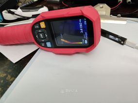 小巧灵珑的敏维MINIWARE TS21电烙铁开箱评测
