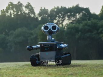 5599刀把瓦力山寨版抱回家？拆解Zeroth双机器人的美梦与骨感现实