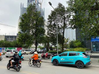 越南“跑车新势力”GSM赴港IPO 估值20亿美元能撼动Grab地盘吗？