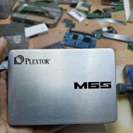 出个128G浦科特M6S MLC sata固态盘