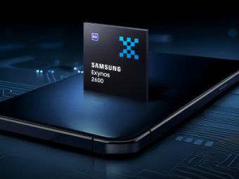 三星新芯片翻车了？Exynos 2600实测续航竟比骁龙短了近三成！
