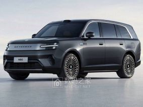 雷军昨晚扔出王炸：小米两款增程SUV续航破千英里，起售价不到27万
