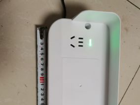 俺也入手了一个充电狐 电动自行车充电桩，拆开看看