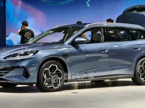 比亚迪海豹06 DM-i旅行车上市！油箱怼满跑2000公里，百公里油耗3.1升​