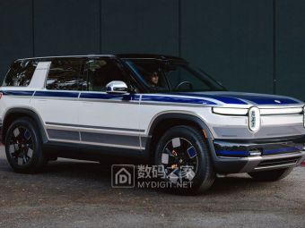 Rivian对轰特斯拉FSD：月费$50+自研AI芯片+激光雷达，2026上车