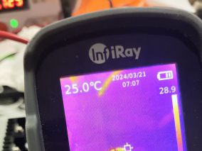 提前做功课捡漏，艾德克斯ITECH IT6322三路线性电源黑屏维修