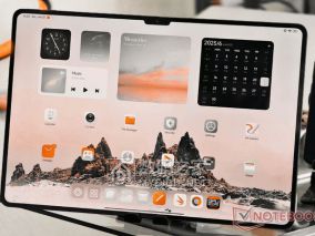 小米Pad 8S Pro曝光：12.5英寸屏配自研Xring O3芯片，电池飙升到12000mAh