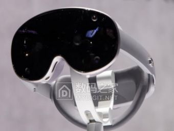 三星头显屏幕参数首曝！1.3英寸3800PPI超越苹果Vision Pro