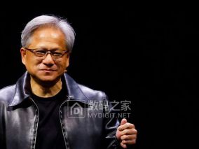 黄仁勋穿了快二十年的那件黑皮夹克，昨天在苏富比被人花96万美元拍走了