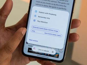摩托罗拉2025刀锋5G手机押注AI助理，隐私风险潜藏危机
