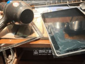 自己动手换平板触摸屏，拼多多下单28元搞定（多图）