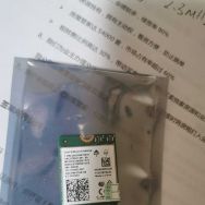 Intel 9260NGW无线网卡（只蓝牙可用）