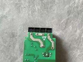 12元包邮的航凡蓝牙时控开关拆解 做工很好