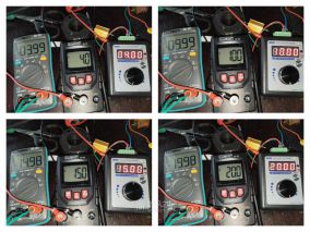 8块钱的全自动万用表：ZLLJMETER ZL-112