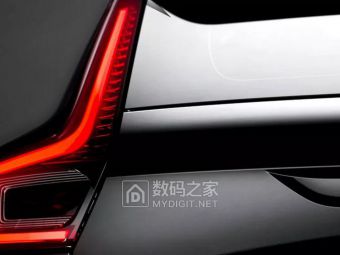 沃尔沃在美国召回41.3万辆车 后视摄像头显示故障逼车主用后视镜