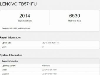 联想自研芯片SS1101性能首曝 平板扛旗之作Yoga Pad Pro 14.5解锁国产芯战力
