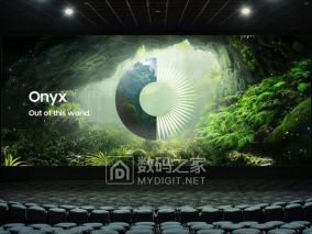 三星在影院博览会搞出14米LED电影巨幕，这玩意儿真能革了投影仪的命？