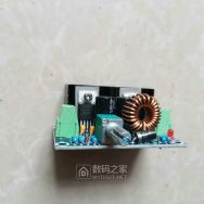 XL4016降压模块和电压电流表各五个