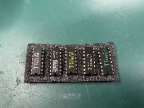 TV电视信号调制发射器制作