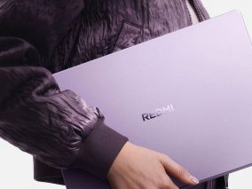 小米Redmi Book 2027正式官宣！10月27日晚见，Wildcat Lake处理器续航飙到20小时