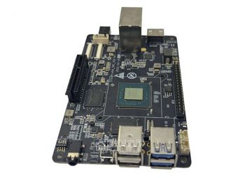 星火Pro64开发板上市 RISC-V架构闯入AI硬件赛道