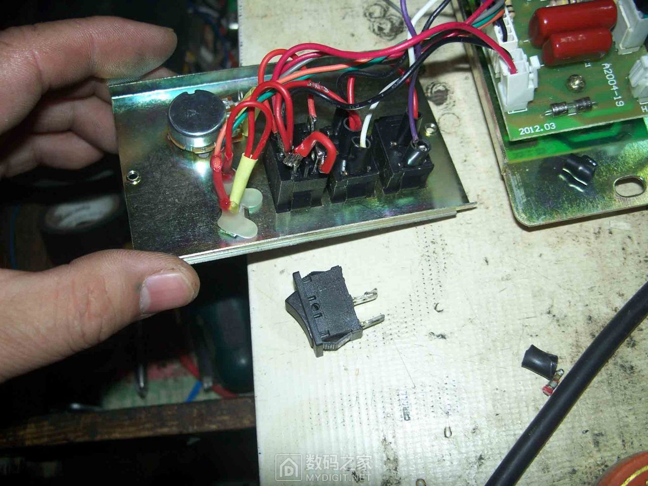 【衡水家维】拆修电热塑封机