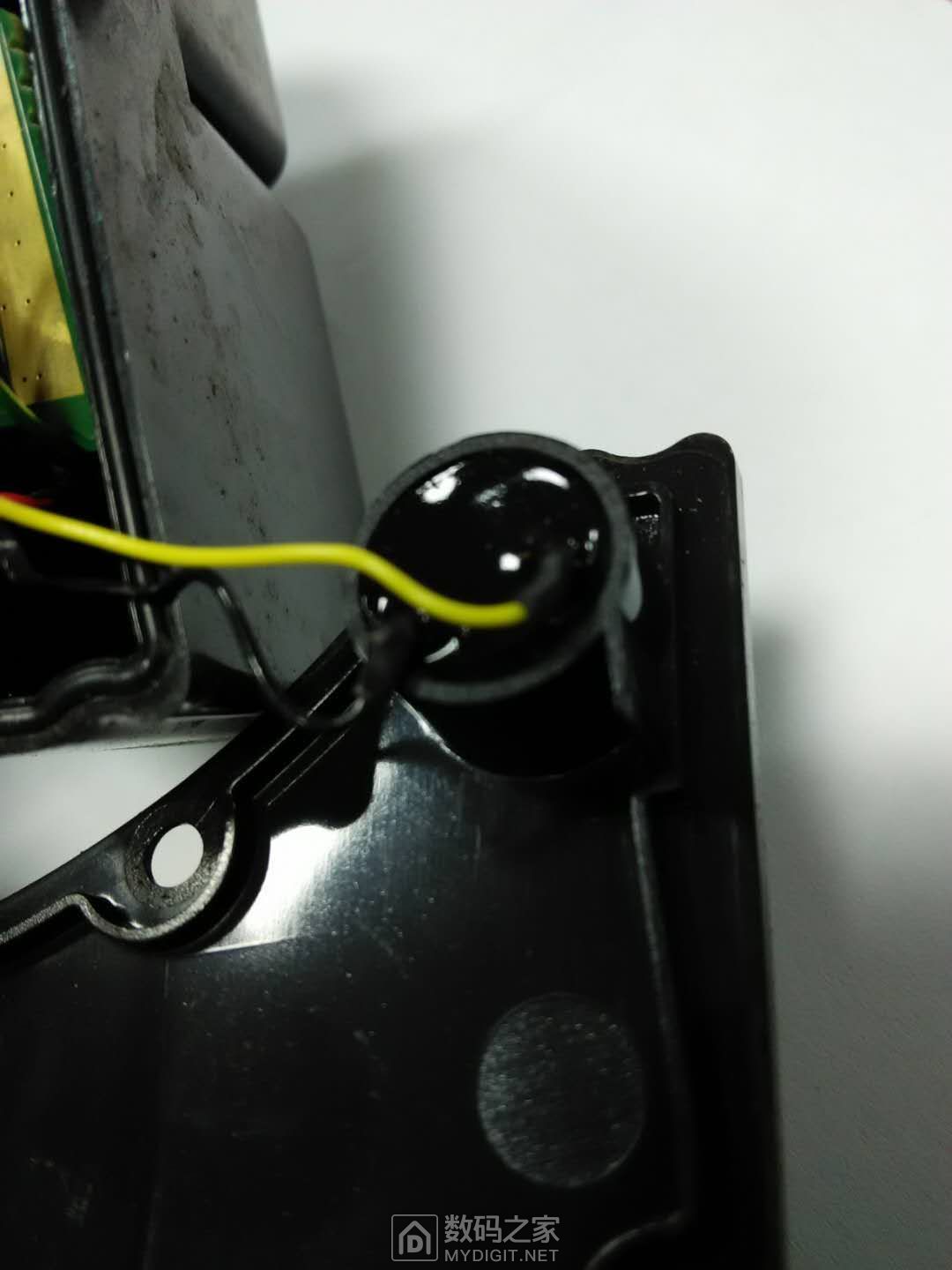 蜂鸣器