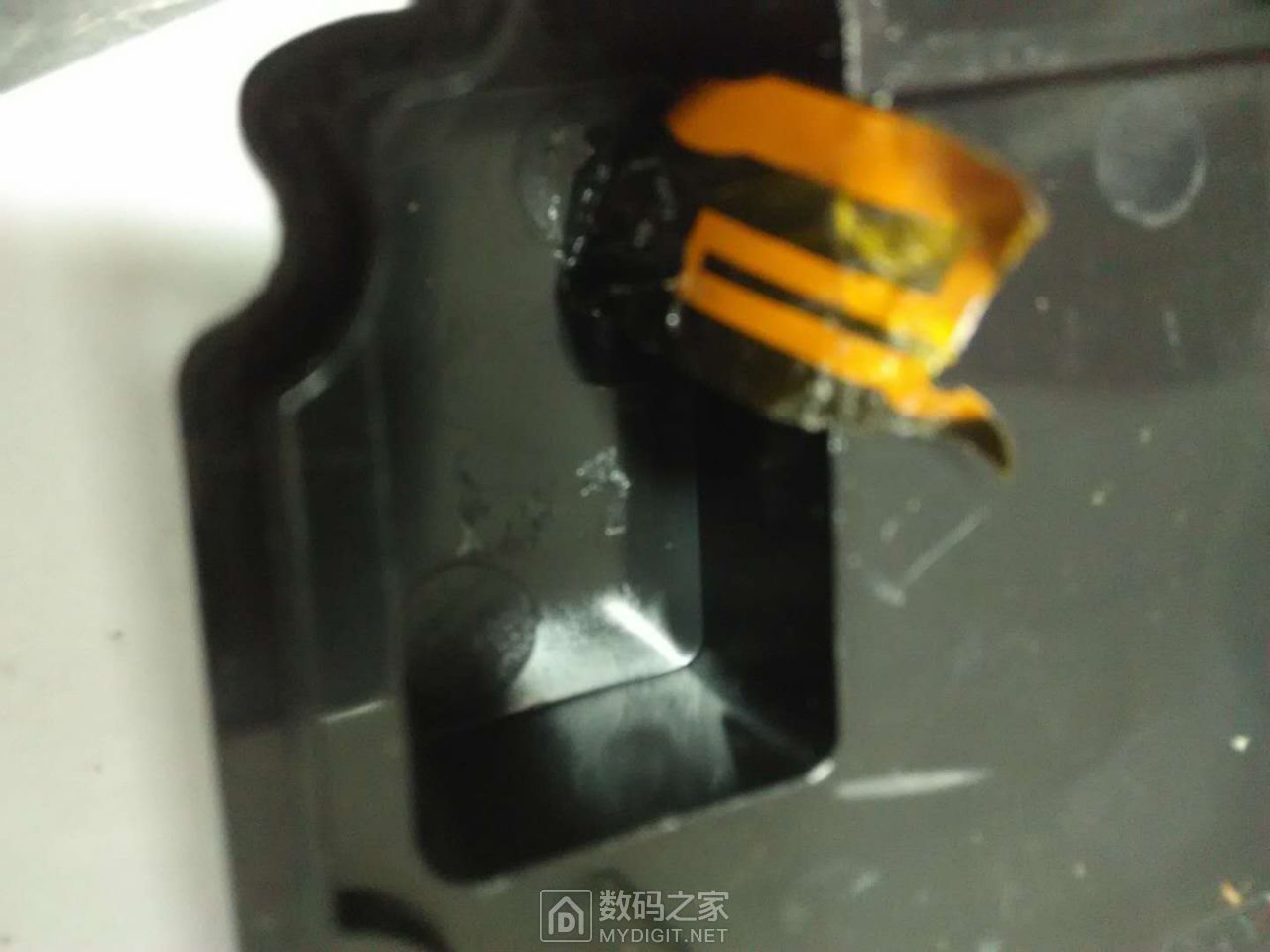 不明白有这，接地吗？不可能？
