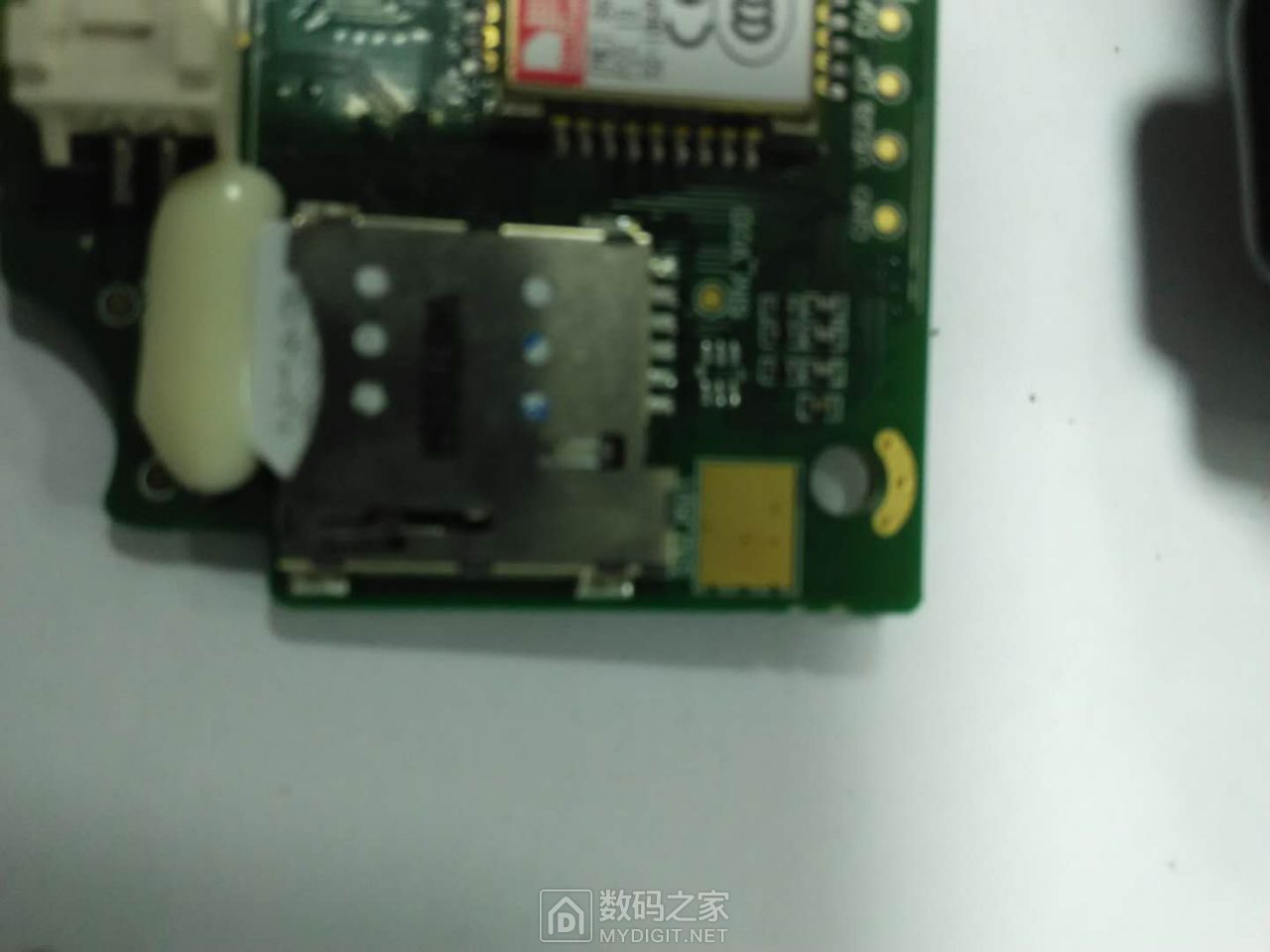 中国移动的卡