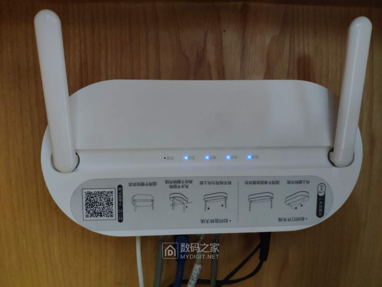 也拆中兴f650a光猫7天后wifi自动重置何解