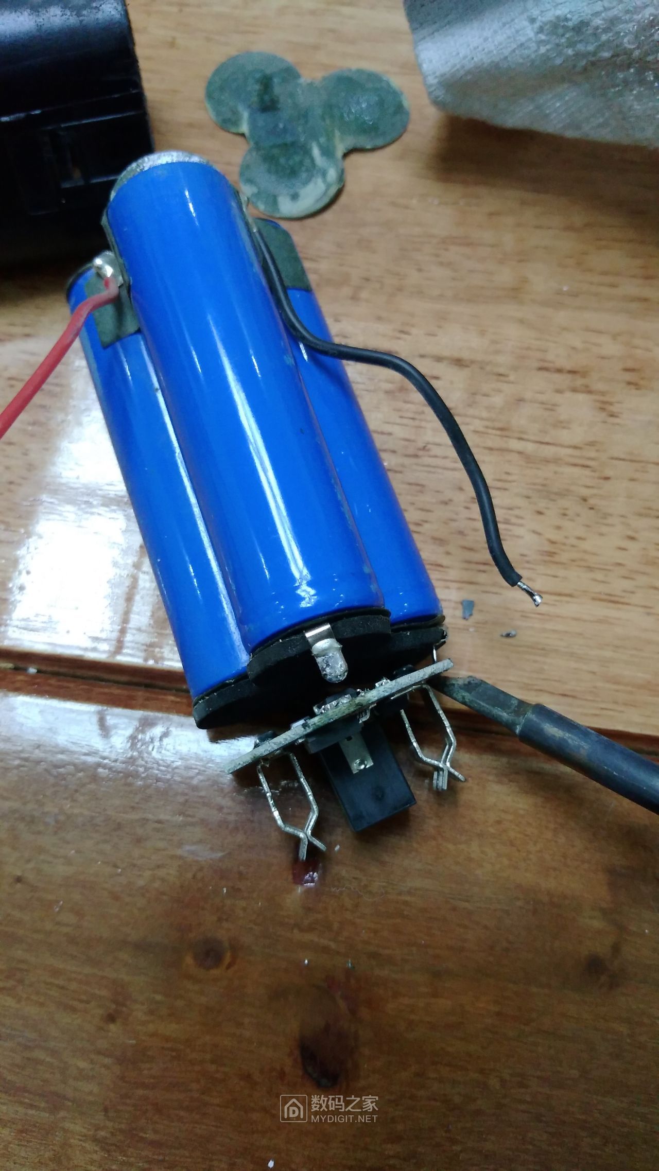 克力士8212a12v充电钻更换电池