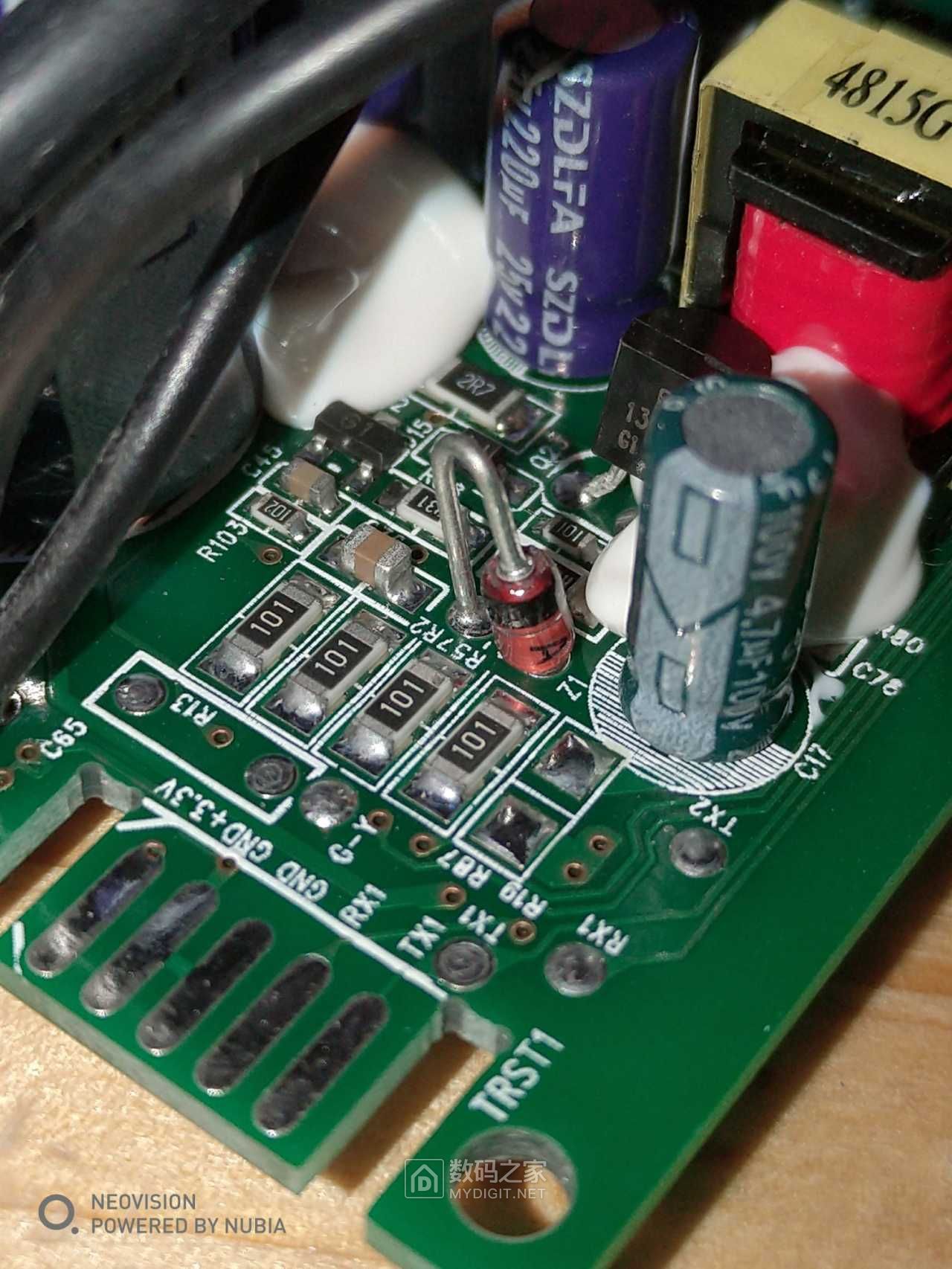 雅迪wk6050mn电动车控制器